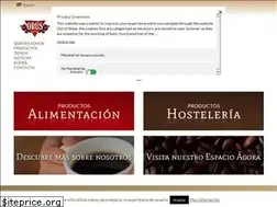 Sites similar to cafesorus.es