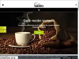 Sites similar to cafespanchito.com