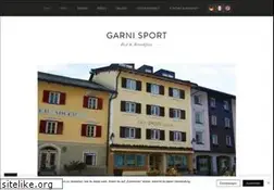 Sites similar to cafesport.it