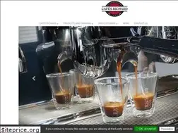 Sites similar to cafesrichard.com