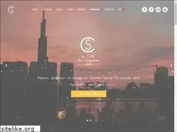 Sites similar to cafestagiaires.vn
