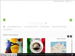 Sites similar to cafestes.com