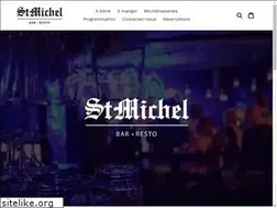 Sites similar to cafestmichel.com
