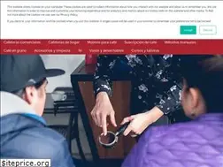 Sites similar to cafestore.cl