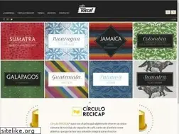 Sites similar to cafestoscaf.es