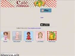 Sites similar to cafestr.com
