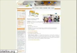 Sites similar to cafesuite.net