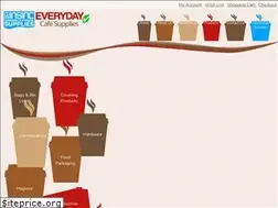 Sites similar to cafesupplies.co.nz