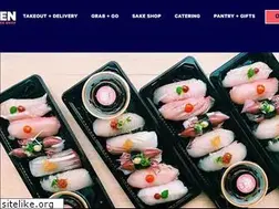 Sites similar to cafesushicambridge.com