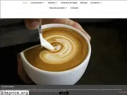 Sites similar to cafesybares.com