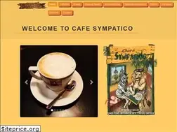 Sites similar to cafesympatico.com
