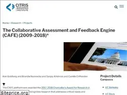 Sites similar to cafesystem.org