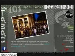 Sites similar to cafetabac.eu