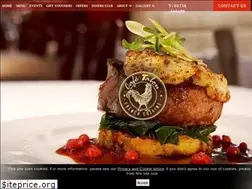 Sites similar to cafetabou.co.uk