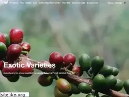 Sites similar to cafetaf.gr