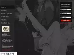 Sites similar to cafetallulah.com