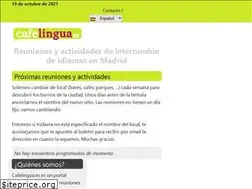 Sites similar to cafetandem.com