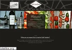 Sites similar to cafetandoorcleveland.com