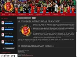 Sites similar to cafetariadebemvoort.be