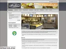 Sites similar to cafetariathielen.nl