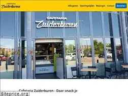 Sites similar to cafetariazuiderburen.nl