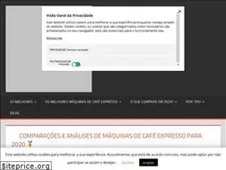 Sites similar to cafeteiras.club