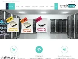 Sites similar to cafetel.ir