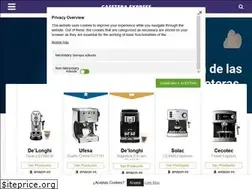 Sites similar to cafeteraexpress.org