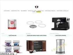 Sites similar to cafeteras.tienda