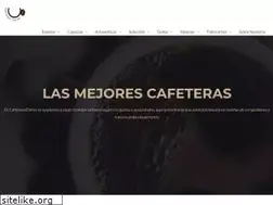 Sites similar to cafeterasonline.info