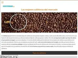 Sites similar to cafeterass.es