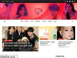 Sites similar to cafeteria-nerd.blogspot.com