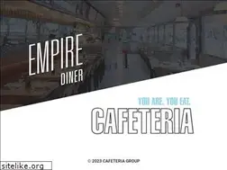 Sites similar to cafeteriagroup.com