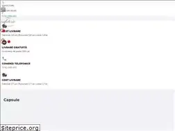 Sites similar to cafeterie.ro