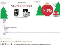 Sites similar to cafetiere-grain.com