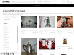 Sites similar to cafetieres.biz