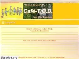 Sites similar to cafetod.de