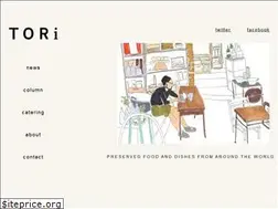 Sites similar to cafetori.com