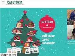 Sites similar to cafetoria.fi