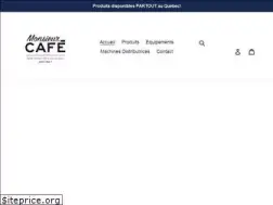 Sites similar to cafetrefledor.com