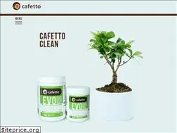 Sites similar to cafetto.com