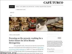 Sites similar to cafeturco.wordpress.com