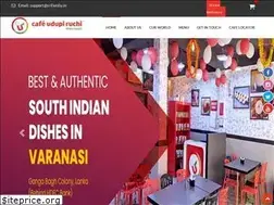 Sites similar to cafeudupiruchi.com