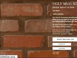 Sites similar to cafeugly.com