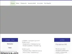Sites similar to cafeuimala.fi