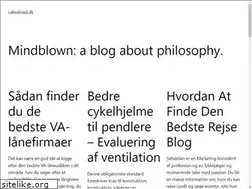 Sites similar to cafeulsted.dk