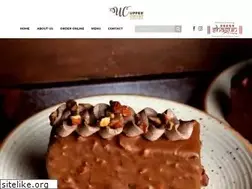 Sites similar to cafeuppercrust.com