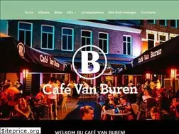Sites similar to cafevanburen.nl