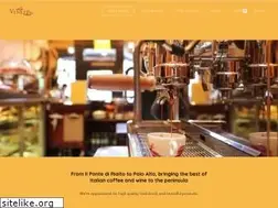 Sites similar to cafevenetia.com
