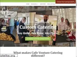 Sites similar to cafeventure.com